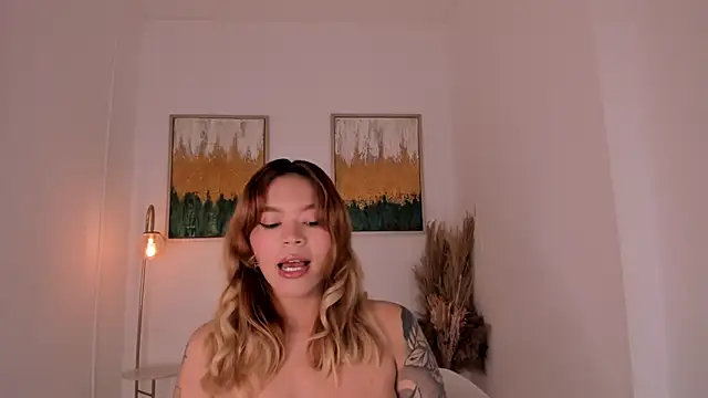 Adria ross online show from 05/29/26, 12:14