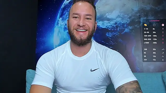 delessandro world online show from 12/16/25, 12:26