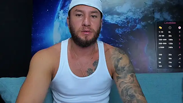 delessandro world online show from 12/19/25, 03:02