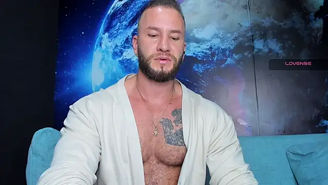 delessandro world online show from 04/04/26, 11:57