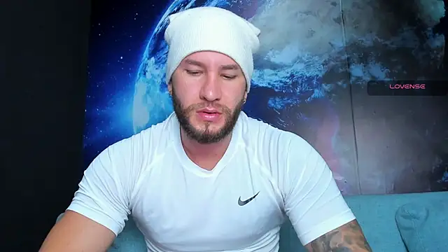 delessandro world online show from 04/05/26, 11:24