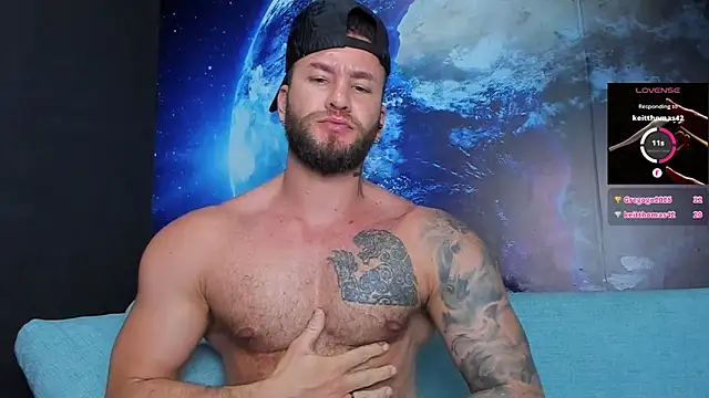 delessandro world online show from 05/16/26, 12:18