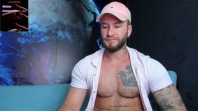 delessandro world online show from 05/17/26, 10:50