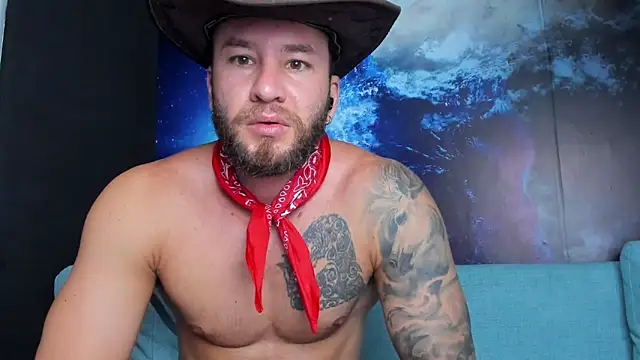 delessandro world online show from 06/02/26, 05:15