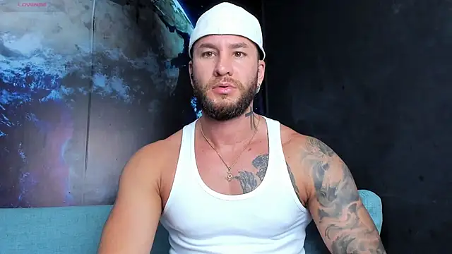 delessandro world online show from 07/17/26, 10:14