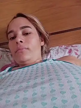 Amelia1  online show from 05/18/26, 07:31