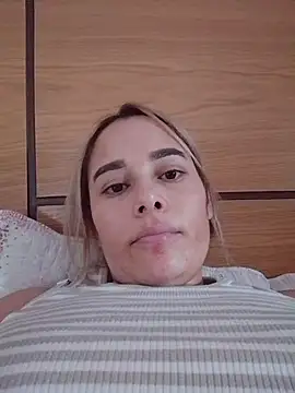 Amelia1  online show from 05/31/26, 07:48