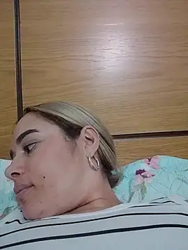 Amelia1  online show from 06/04/26, 01:22