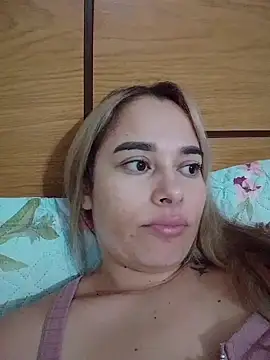 Amelia1  online show from 06/08/26, 10:43