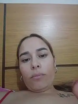 Amelia1  online show from 06/16/26, 04:26