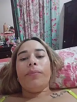 Amelia1  online show from 06/21/26, 12:02