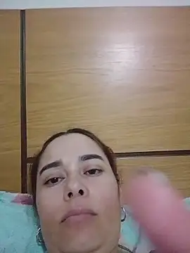 Amelia1  online show from 07/01/26, 04:03