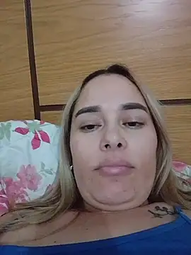 Amelia1  online show from 07/11/26, 04:37