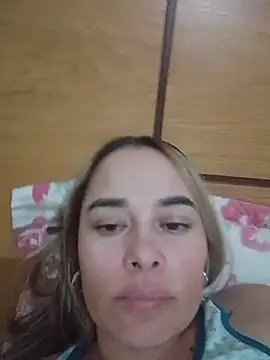 Amelia1  online show from 07/14/26, 04:17