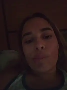 Amelia1  online show from 07/19/26, 03:38