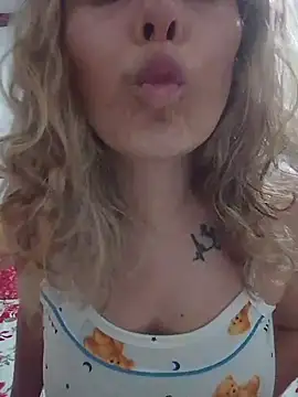 Amelia1  online show from 07/28/26, 11:37