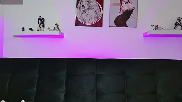 kary bunny3 online show from 03/16/26, 06:17