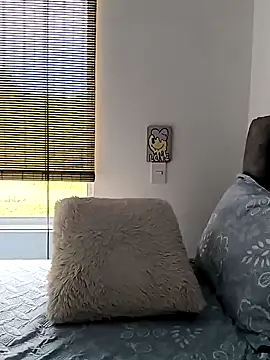 VeronicaTonu online show from 01/08/25, 07:24