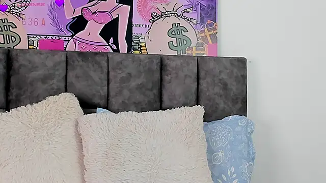 VeronicaTonu online show from 01/11/25, 09:57