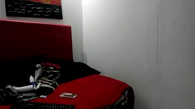 Snapshot of brenda_sofia2 chatting on 12/19/25, 09:00 brenda sofia2 online show from 12/19/25, 09:00