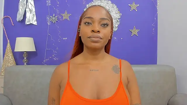 ShantalGomes online show from 12/17/25, 07:42