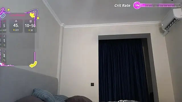 Snapshot of yumimia chatting on 10/26/25, 12:33 yumimia online show from 10/26/25, 12:33