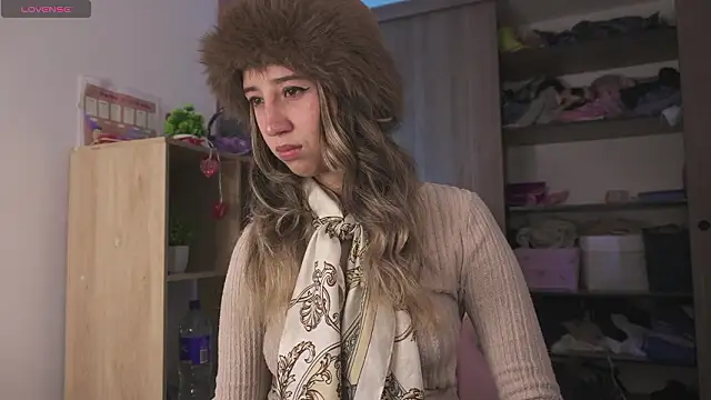 Natasna2 online show from 02/06/26, 02:05