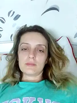 SophyGirl online show from 02/07/25, 09:58