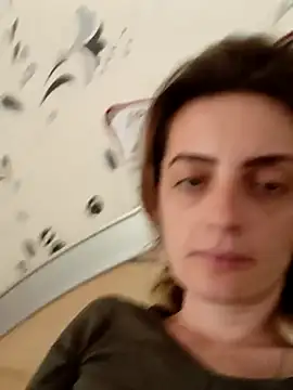 SophyGirl online show from 02/10/25, 01:22