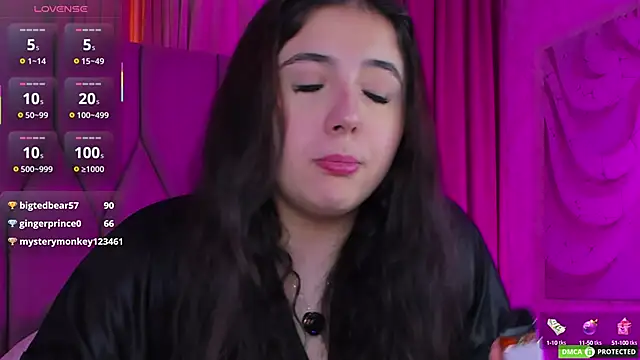 JennyFerguson online show from 10/14/25, 06:58