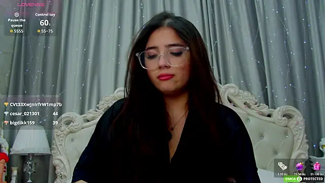 JennyFerguson online show from 11/02/25, 06:27