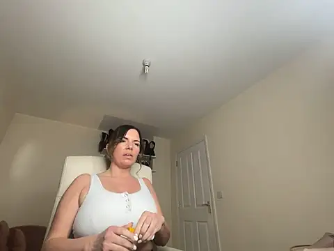 GoddessAlexi1 online show from 02/16/25, 03:05