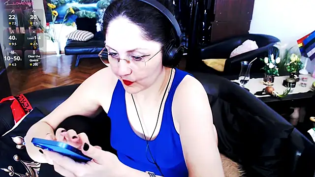 Imperatriza online show from 03/15/26, 12:55