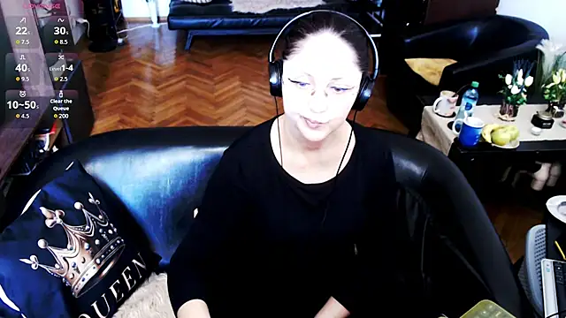 Imperatriza online show from 04/05/26, 11:51