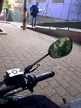 Snapshot of FeloBad chatting on 07/04/26, 09:54 FeloBad online show from 07/04/26, 09:54