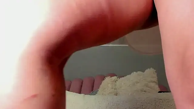 RamonaSimons online show from 02/26/25, 08:00