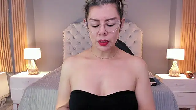 RamonaSimons online show from 09/23/25, 08:01