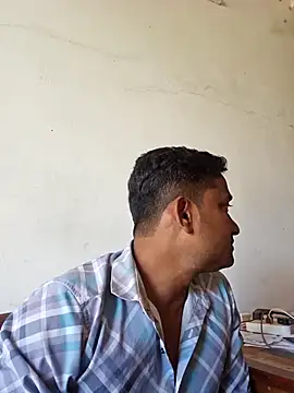 rabikumar1900 online show from 02/07/26, 06:06