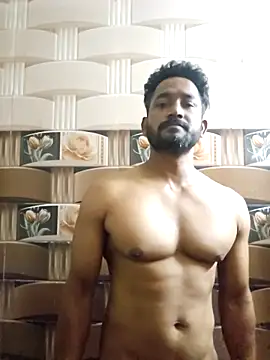 rabikumar1900 online show from 04/13/26, 08:31