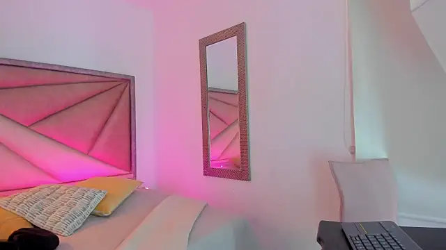 FaloonRoussel online show from 01/13/26, 06:13