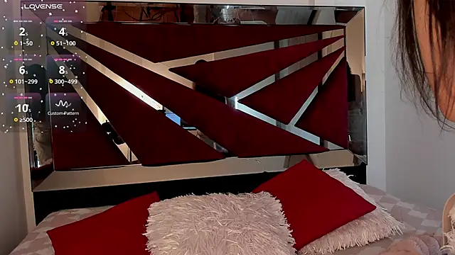 FaloonRoussel online show from 02/26/26, 05:23