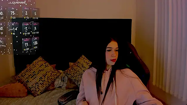 FaloonRoussel online show from 03/12/26, 06:03