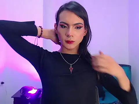 lilithnyx333 online show from 05/22/26, 09:26