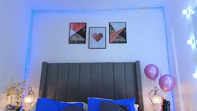 ji ah22 online show from 03/05/26, 11:56