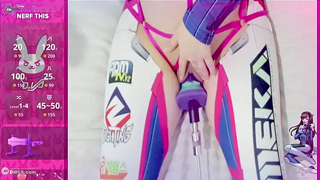 DaddysLittleGirl01 online show from 04/12/26, 01:54