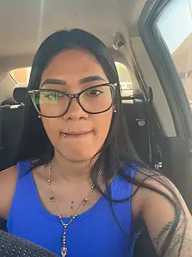 maya  fox online show from 01/15/25, 05:47