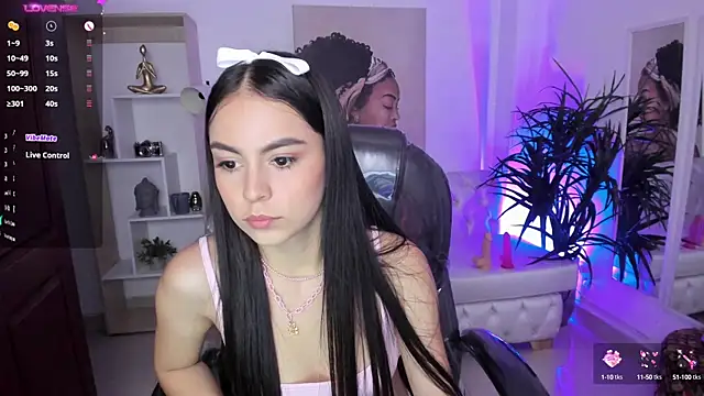 Aleejaa   online show from 02/06/25, 02:26