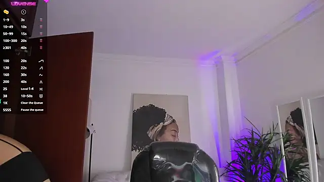 Aleejaa   online show from 02/08/25, 11:22