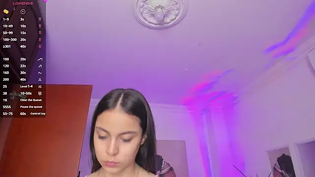 Aleejaa   online show from 02/20/25, 11:31