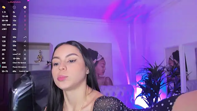 Aleejaa   online show from 02/24/25, 02:26